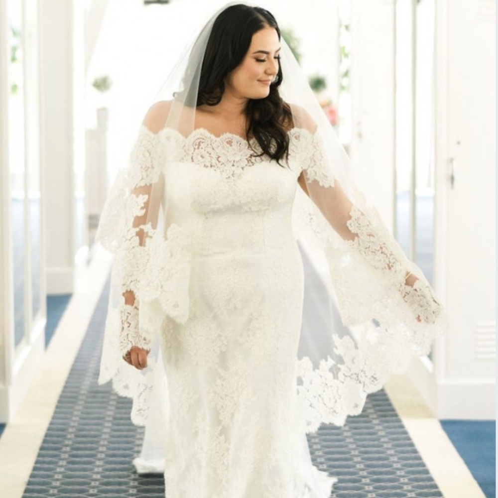 Sareh Nouri Sarah Grace Dress